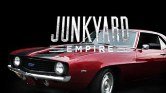 Junkyard Empire (2014)