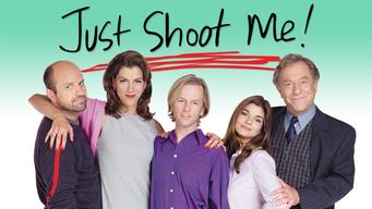 Just Shoot Me (1997)