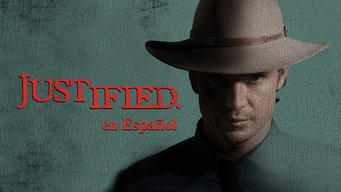 Justified en Español (2010)
