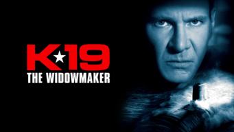 K-19: The Widowmaker (2002)