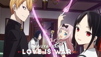 Kaguya-sama: Love Is War (2019)