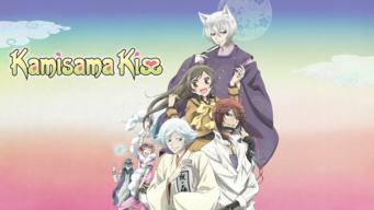 Kamisama Kiss (English Dub) (2012)