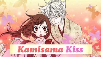 Kamisama Kiss (2012)