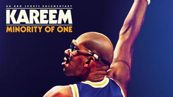 Kareem: Minority of One (2015)