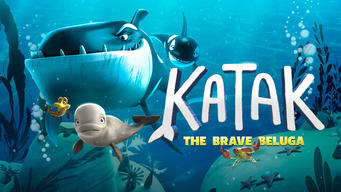 Katak the Brave Beluga (2023)