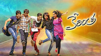 Kerintha (Telugu) (2015)