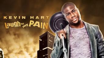 Kevin Hart: Laugh at My Pain (2011)