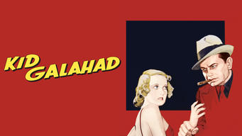 Kid Galahad (1937)