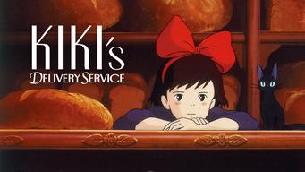 Kiki's Delivery Service (1989)