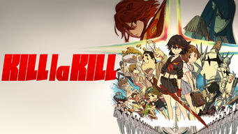 Kill la Kill (2013)