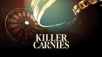 Killer Carnies (2020)