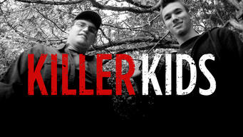 Killer Kids (2013)