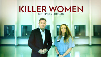 Killer Women with Piers Morgan (2017)