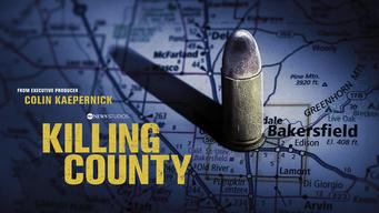 Killing County (2023)