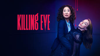 Killing Eve (2018)