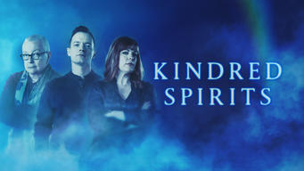 Kindred Spirits (2016)