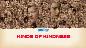 Kinds of Kindness (2024)