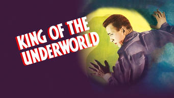 King of the Underworld (1939)