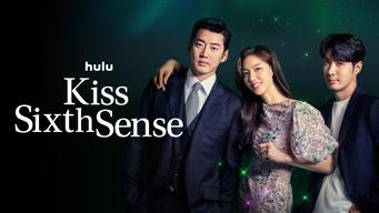 Kiss Sixth Sense (Eng) (2022)