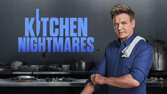 Kitchen Nightmares (2023) (2023)