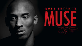 Kobe Bryant's Muse (2015)