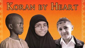 Koran By Heart (2011)