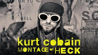 Kurt Cobain Montage of Heck (2015)