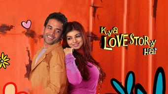 Kya Love Story Hai (Hindi) (2007)