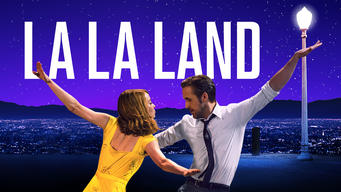 La La Land (2016)