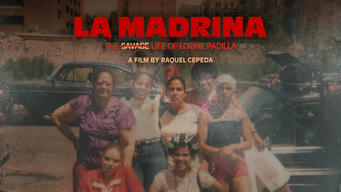 La Madrina: The Savage Life of Lorine Padilla (2020)