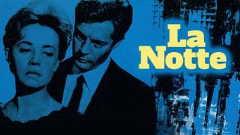 La Notte (1961)