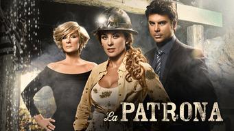 La Patrona (2013)