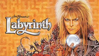 Labyrinth (1986)