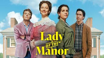 Lady of the Manor (2021)