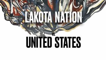 Lakota Nation vs. United States (2023)
