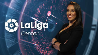 LaLiga Center (2019)