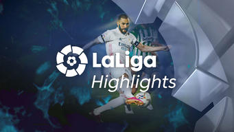 LaLiga Highlights (2012)