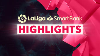 LaLiga Smartbank Highlights (2021)