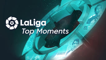 LaLiga Top Moments (2019)