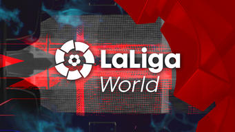 LaLiga World (2015)