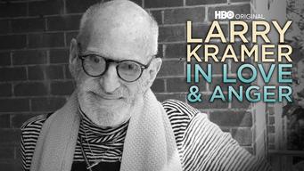 Larry Kramer In Love and Anger (2015)