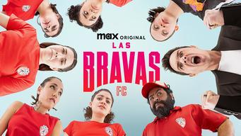 Las Bravas F.C. (2022)