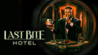 Last Bite Hotel (2024)