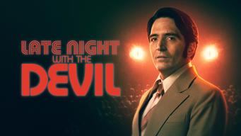 Late Night with the Devil (2023)