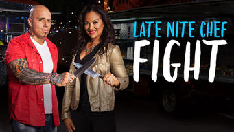 Late Nite Chef Fight (2014)