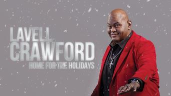 Lavell Crawford: Home for the Holidays (2017)