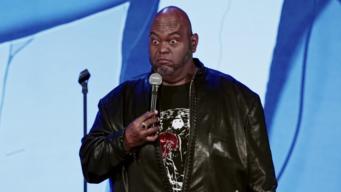 Lavell Crawford: New Look, Same Funny (Extended Edition) (2019)