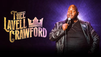 Lavell Crawford: Thee Lavell Crawford (2023)