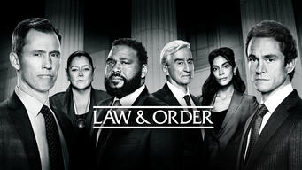 Law & Order (1990)