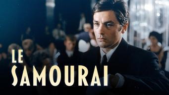 Le Samourai (1967)